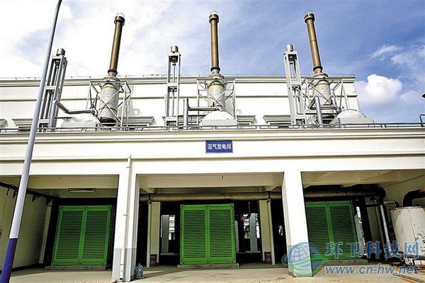 龍華區(qū)在全市率先實(shí)現(xiàn)餐廚垃圾沼氣發(fā)電，實(shí)現(xiàn)環(huán)境效益與經(jīng)濟(jì)效益雙贏。