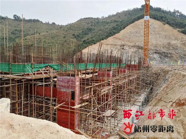 梧州市生活垃圾焚燒發(fā)電廠計(jì)劃明年完工，日處理垃圾可達(dá)2000噸