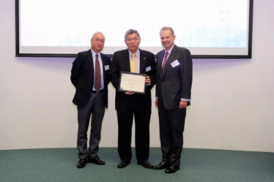 雅居樂(lè)集團(tuán)簽署“低碳公章”，將環(huán)保進(jìn)行到底